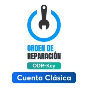 ODR – Cuenta Clásica (Registro)